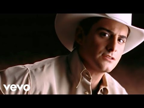 Brad Paisley - He Didn't Have To Be - UCxwcuOcJCJVDm_BRKYJ2Vdg