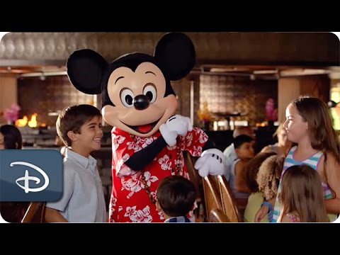 Family Time at Disney’s Polynesian Villas & Bungalows | Disney Vacation Club - UC1xwwLwm6WSMbUn_Tp597hQ