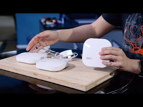 Tested: Eero Wi-Fi Router and Extender - UCiDJtJKMICpb9B1qf7qjEOA