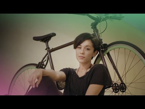 CHEAP THRILLS - SIA - Played on a BICYCLE - KHS & Kina Grannis Cover - UCplkk3J5wrEl0TNrthHjq4Q