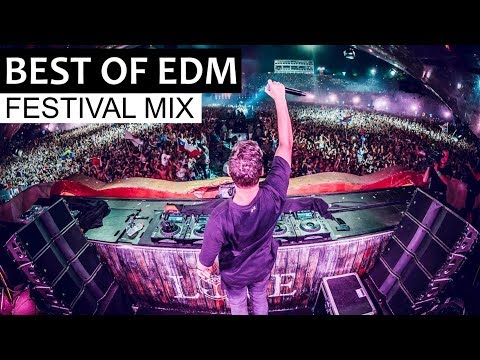BEST OF EDM - Electro House Festival Music Mix 2019 - UCAHlZTSgcwNNpf8LV3E6kDQ