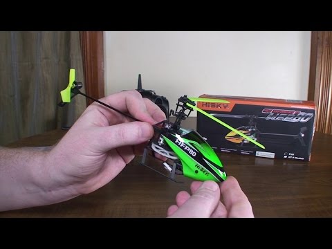 Hisky - HFP80 V2 - Review and Flight - UCe7miXM-dRJs9nqaJ_7-Qww