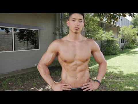 7 Tricks To Look More Muscular - UCH9ciCUcWavMsFcAJtLUSyw