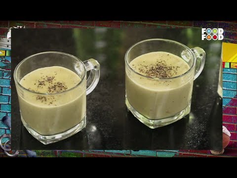 Potato Corn Soup | Turban Tadka | Chef Harpal - UCthIcpK06l9bhi9ISgreocw