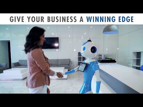Video - Business Special - AUTOMATION Is The Secret Weapon You Need To Expand Your Business Like CRAZY! #India