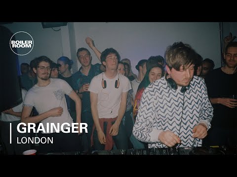 Grainger Boiler Room Local Heroes DJ Set - UCGBpxWJr9FNOcFYA5GkKrMg