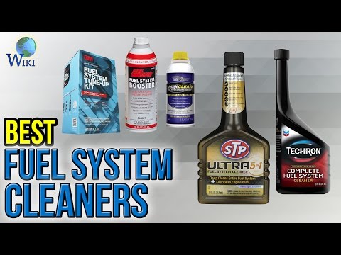 10 Best Fuel System Cleaners 2017 - UCXAHpX2xDhmjqtA-ANgsGmw