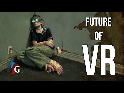 Gaming Virtual Reality: Near-Future or Next-Gen? - UCNvzD7Z-g64bPXxGzaQaa4g