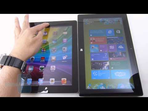 Apple iPad 4 vs Microsoft Surface RT - UCwPRdjbrlqTjWOl7ig9JLHg