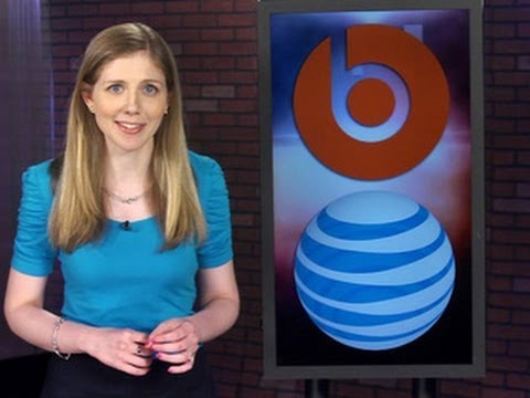 CNET Update - Beats takes a new track to push its music service - UCOmcA3f_RrH6b9NmcNa4tdg