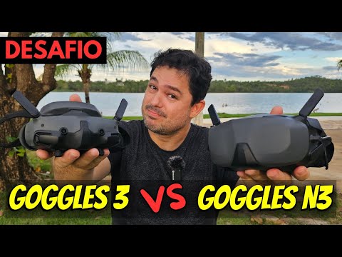 𝗗𝗝𝗜 𝗚𝗢𝗚𝗚𝗟𝗘𝗦 𝟯 vs 𝗗𝗝𝗜 𝗚𝗢𝗚𝗚𝗟𝗘𝗦 𝗡𝟯 - Qual Óculos FPV Tem o 𝗠𝗲𝗹𝗵𝗼𝗿 𝗦𝗶𝗻𝗮𝗹? - UCETcEU7b6v3iaSZzgGFPBWw