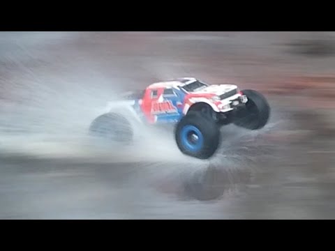 Team Associated Rival MT Quick Run - UCnnGALgMKGZrzN-lf1AosYw