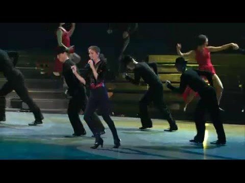 Celine Dion - I've Got The World On A String (Live In Las V..