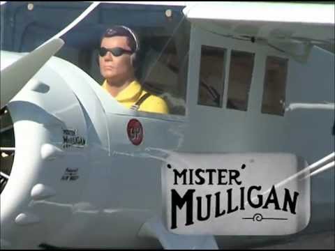 Spotlight: ElectriFly® by Great Planes® Mr. Mulligan EP ARF - UCa9C6n0jPnndOL9IXJya_oQ