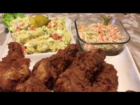 POLLO FRITO , DELICIOSA RECETA! - UCKkinZz8CfbX-Hr6zcXOO7Q