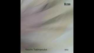Vassilis Tsabropoulos - Nectar and Nekyia
