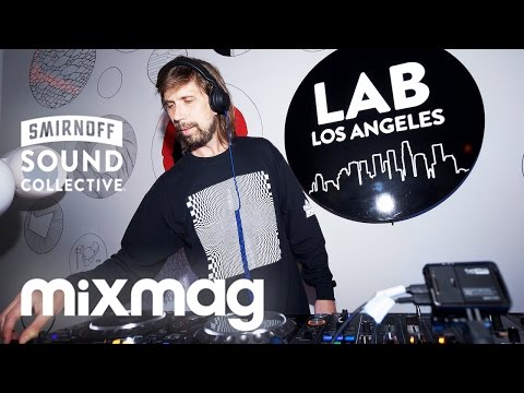 ED BANGER RECORDS w/ BUSY P in The Lab LA - UCQdCIrTpkhEH5Z8KPsn7NvQ