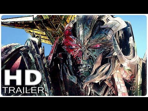 TRANSFORMERS 5 Trailer 3 (Extended) 2017 - UCT0hbLDa-unWsnZ6Rjzkfug