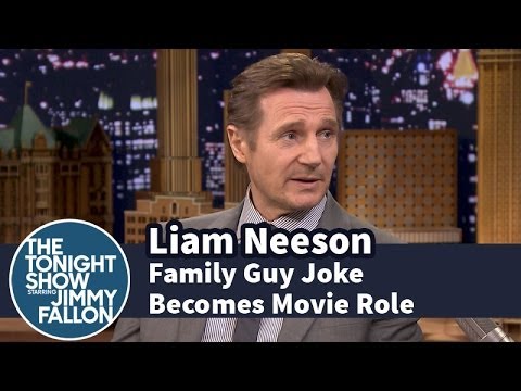 Liam Neeson Spins a Family Guy Joke into a Movie Role - UC8-Th83bH_thdKZDJCrn88g