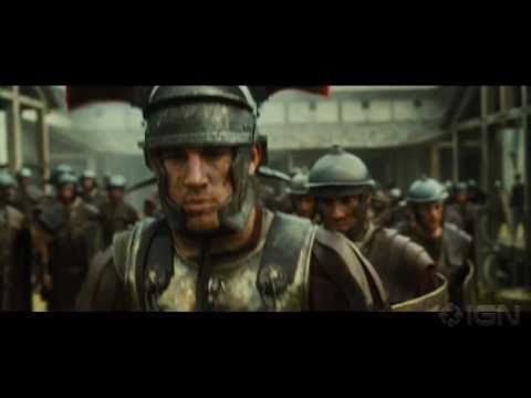 The Eagle: Movie Trailer - UCKy1dAqELo0zrOtPkf0eTMw