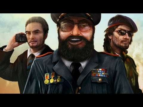 Tropico 4 - Test / Review von GameStar (Gameplay) (deutsch / german) - UC6C1dyHHOMVIBAze8dWfqCw