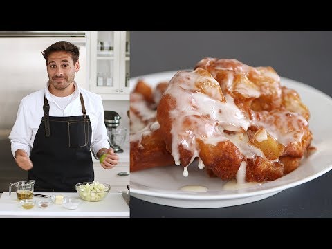 Hot and Crisp Apple Fritters- Kitchen Conundrum with Thomas Joseph - UCl0kP-Cfe-GGic7Ilnk-u_Q