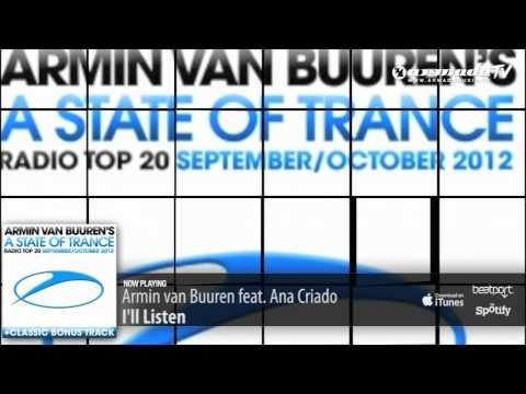 Out now: A State Of Trance Radio Top 20 - September October 2012 - UCalCDSmZAYD73tqVZ4l8yJg