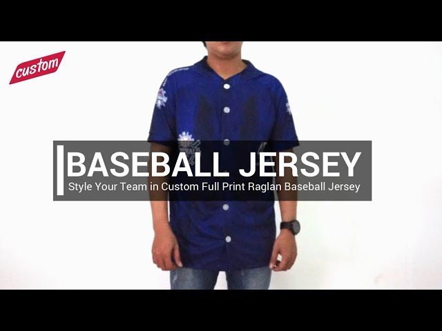Custom Baseball Sleeves for Your Team