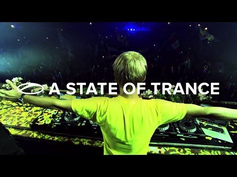 Armin van Buuren's Official A State Of Trance Podcast 301 - UCalCDSmZAYD73tqVZ4l8yJg