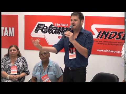 Assembleia extraordinária para Eleição da nova chapa