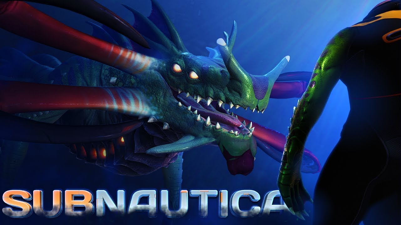subnautica leviathan theories