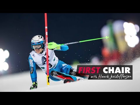 Taking the First Chair with Henrik Kristoffersen | First Chair E3 - UCblfuW_4rakIf2h6aqANefA