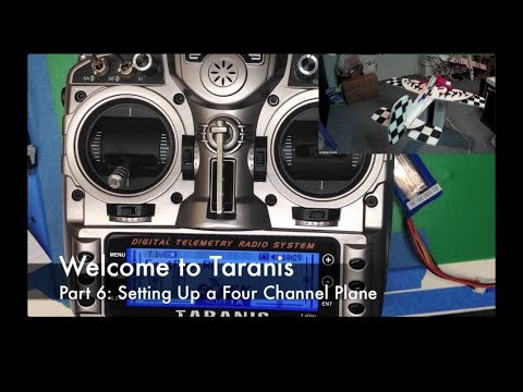 Welcome to Taranis, Part 9: Basic Speech - UCrJu0WX82YNqGgphkK2rVFQ