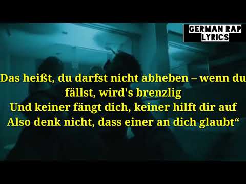 CAPITAL BRA - BENZEMA (Official HQ Lyrics) (Text) + Download | German Rap Lyrics