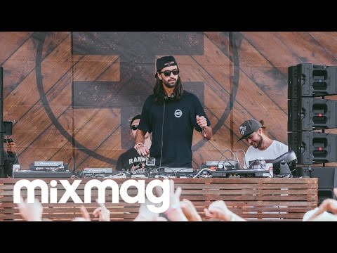 JEREMY OLANDER at CRSSD Fest Spring 2016 - UCQdCIrTpkhEH5Z8KPsn7NvQ