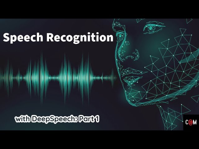 Deep Speech 2 TensorFlow – The Future of Voice Recognition