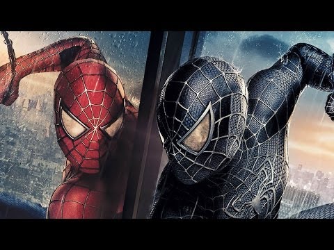 Spider-Man Producers on the Too Many Villain Problem - UCKy1dAqELo0zrOtPkf0eTMw