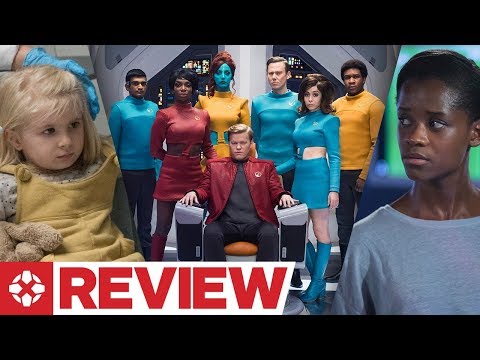 Black Mirror Season 4 Review (SPOILER-FREE) - UCKy1dAqELo0zrOtPkf0eTMw