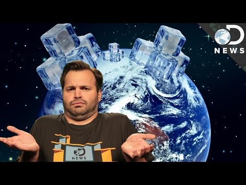If Global Warming Is Real, Why Is Antarctic Ice Growing? - UCzWQYUVCpZqtN93H8RR44Qw