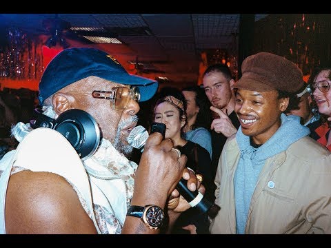 George Clinton Boiler Room New York Live Set - UCGBpxWJr9FNOcFYA5GkKrMg