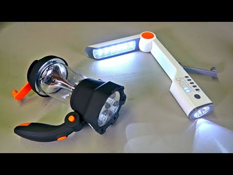 8 Survival Hand Crank Flashlights - UCe_vXdMrHHseZ_esYUskSBw