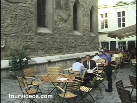 Vienna little lanes.mov - UCvW8JzztV3k3W8tohjSNRlw