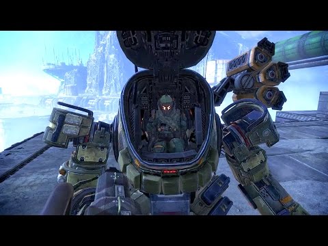 Titanfall - IMC Rising Gameplay Trailer - UCbu2SsF-Or3Rsn3NxqODImw