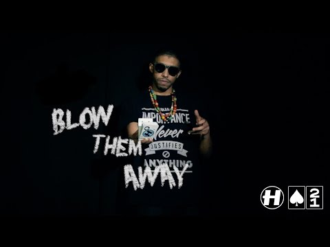 Serum & Inja - Blow Them Away (Official Video) - UCw49uOTAJjGUdoAeUcp7tOg