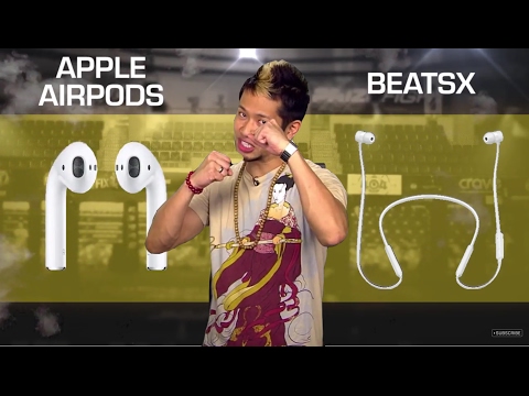 AirPods vs. BeatsX (Prizefight) - UCOmcA3f_RrH6b9NmcNa4tdg