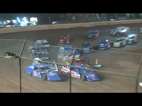 Tyler County Speedway $1,500 to win Modified and Tri-State Street Stock Features 8-30-2024 - dirt track racing video image