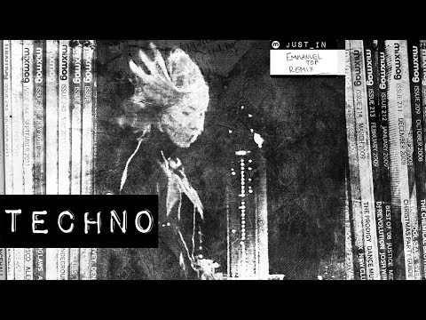 TECHNO: Call Me (Emmanuel Top Remix) - Ellen Allien [BPitch Control] - UCQdCIrTpkhEH5Z8KPsn7NvQ