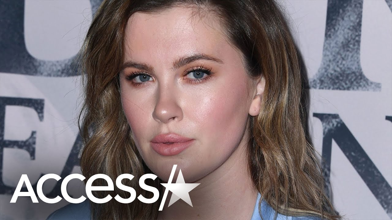 Ireland Baldwin Reveals The ‘Country Name’ She Will Be Giving To Baby No. 1