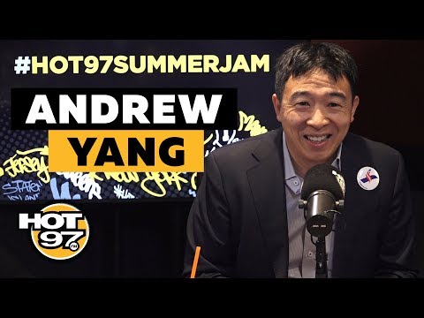 Andrew Yang On Giving Every American $1000 A Month, Dropping Voting Age +  Circumcision Controversy - UC5RwNJQSINkzIazWaM-lM3Q