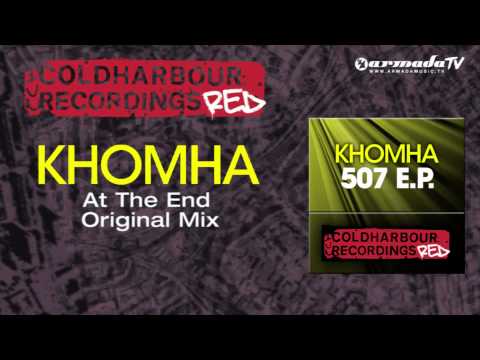 KhoMha  - At The End (Original Mix) - UCGZXYc32ri4D0gSLPf2pZXQ